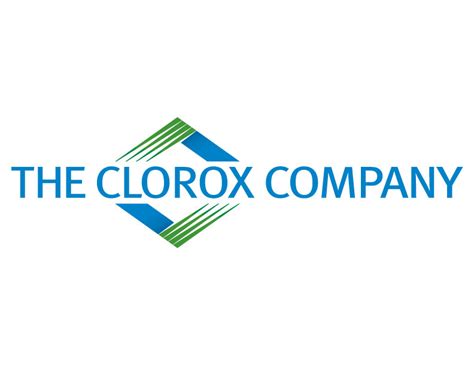 The Clorox Company Unveils New Corporate Logo.